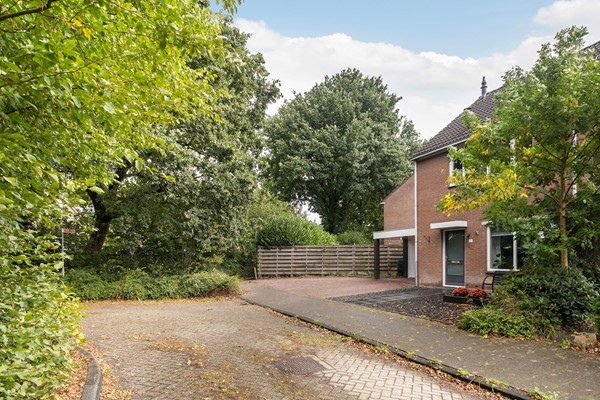 Medium property photo - De Twee Gebroeders 104A, 9207 CH Drachten